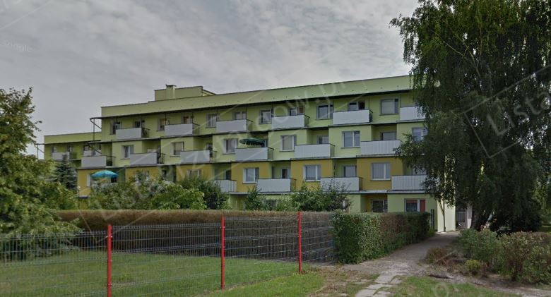 Zdjęcie nieruchomości