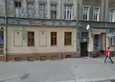 Nieruchomość