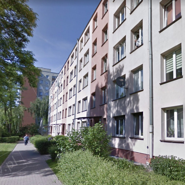 Zdjęcie nieruchomości