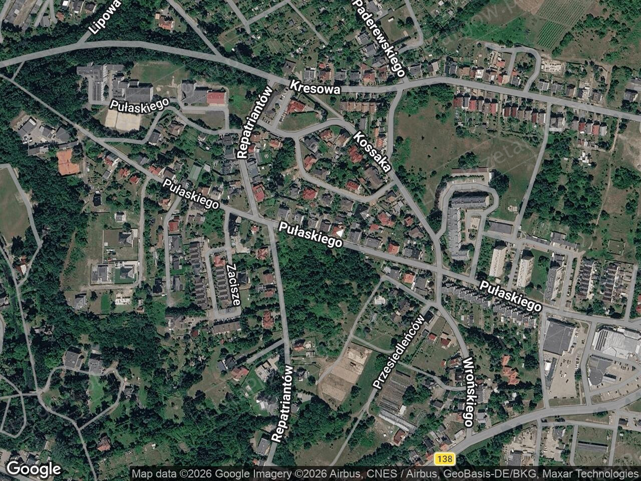 Zdjęcie nieruchomości