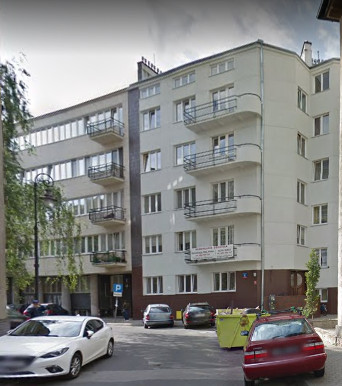 Zdjęcie nieruchomości