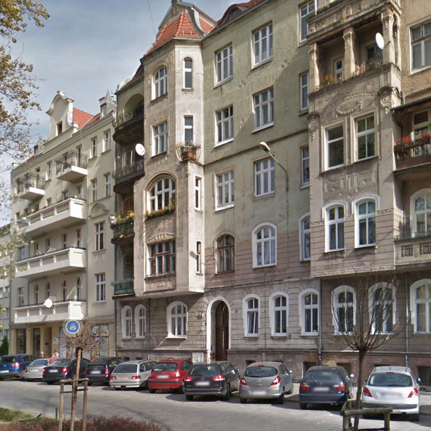 Zdjęcie nieruchomości
