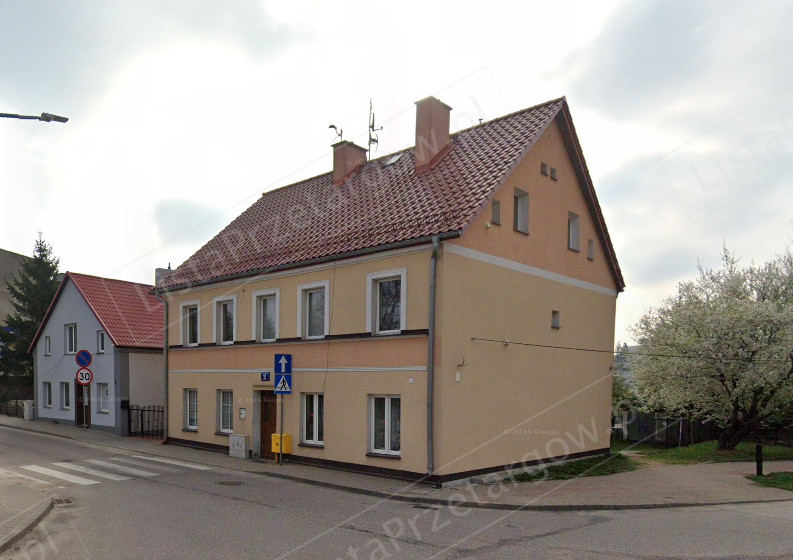 Zdjęcie nieruchomości