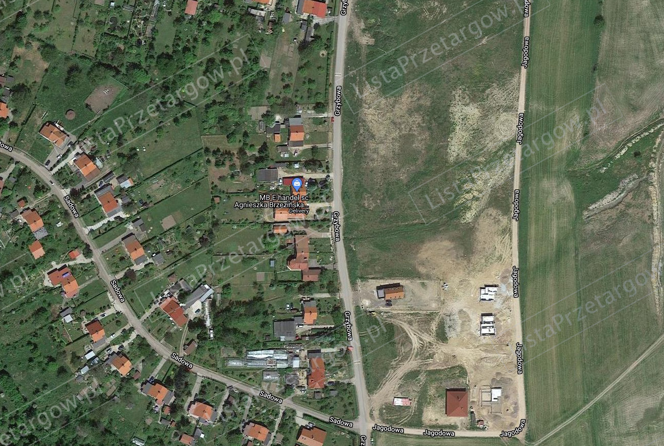 Zdjęcie nieruchomości
