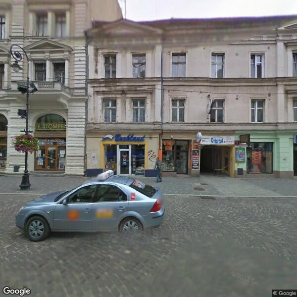 Zdjęcie nieruchomości