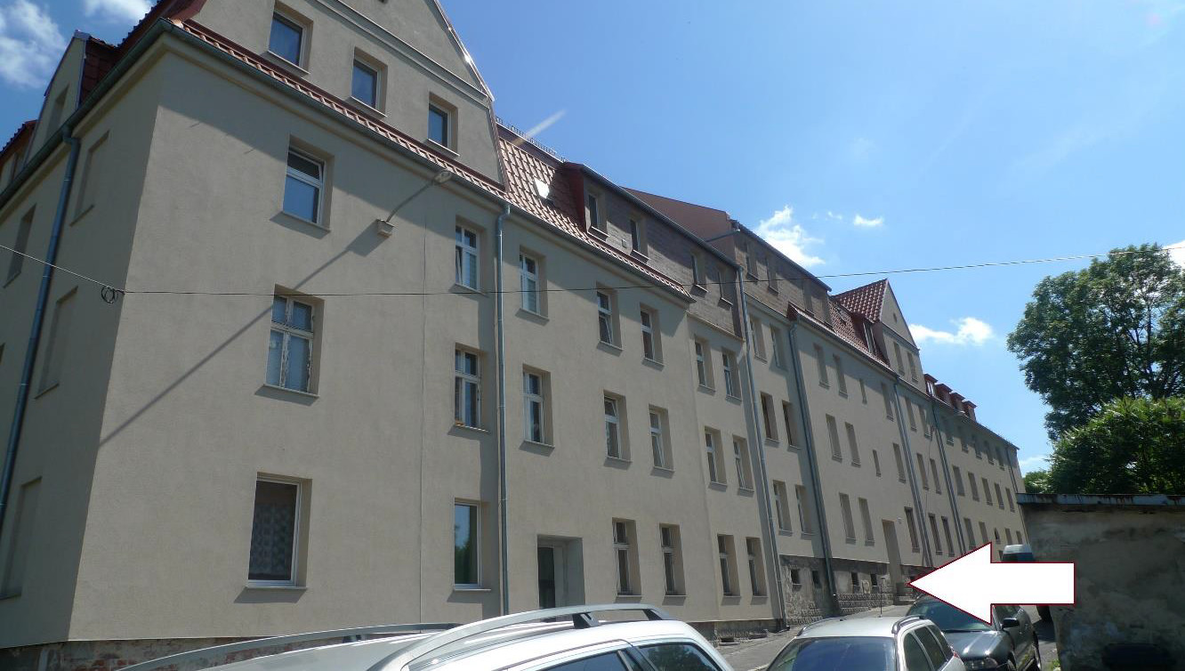 Zdjęcie nieruchomości