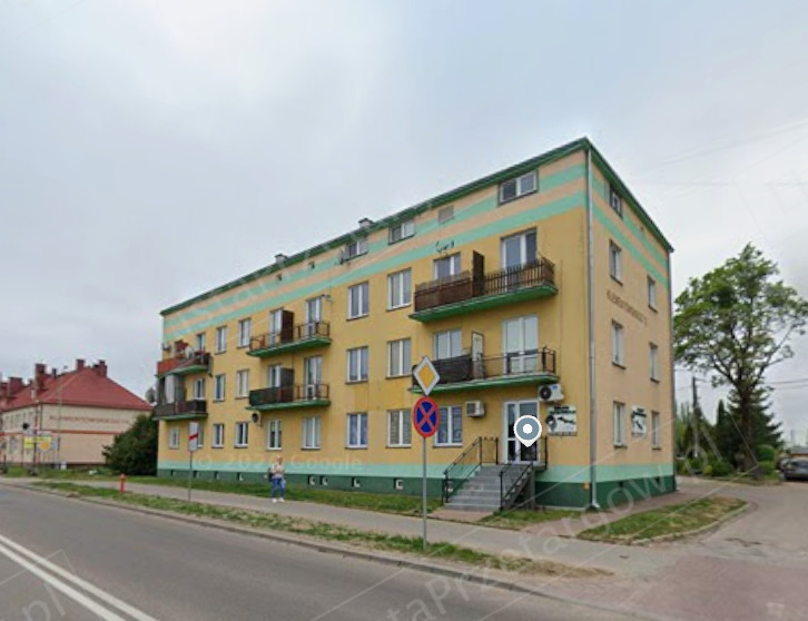 Zdjęcie nieruchomości
