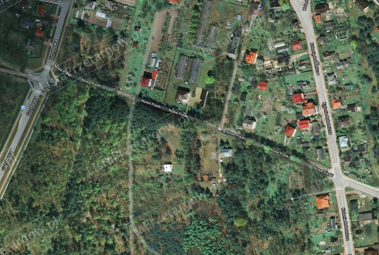 Zdjęcie nieruchomości