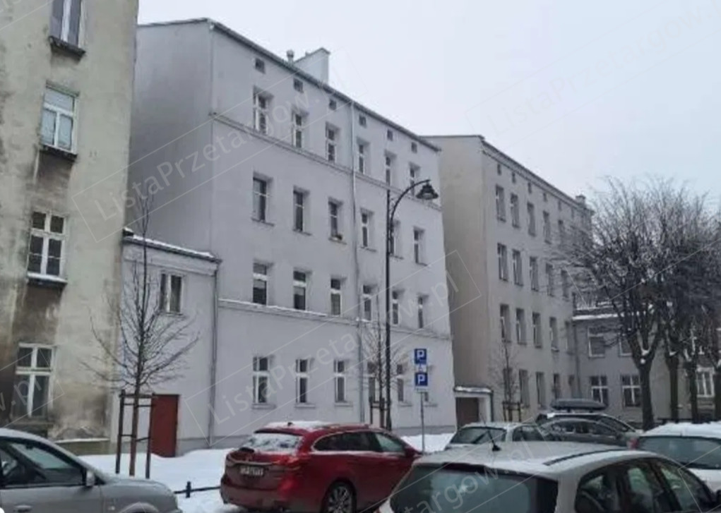 Zdjęcie nieruchomości