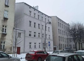 Nieruchomość w Gdańsk