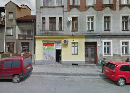 Nieruchomość