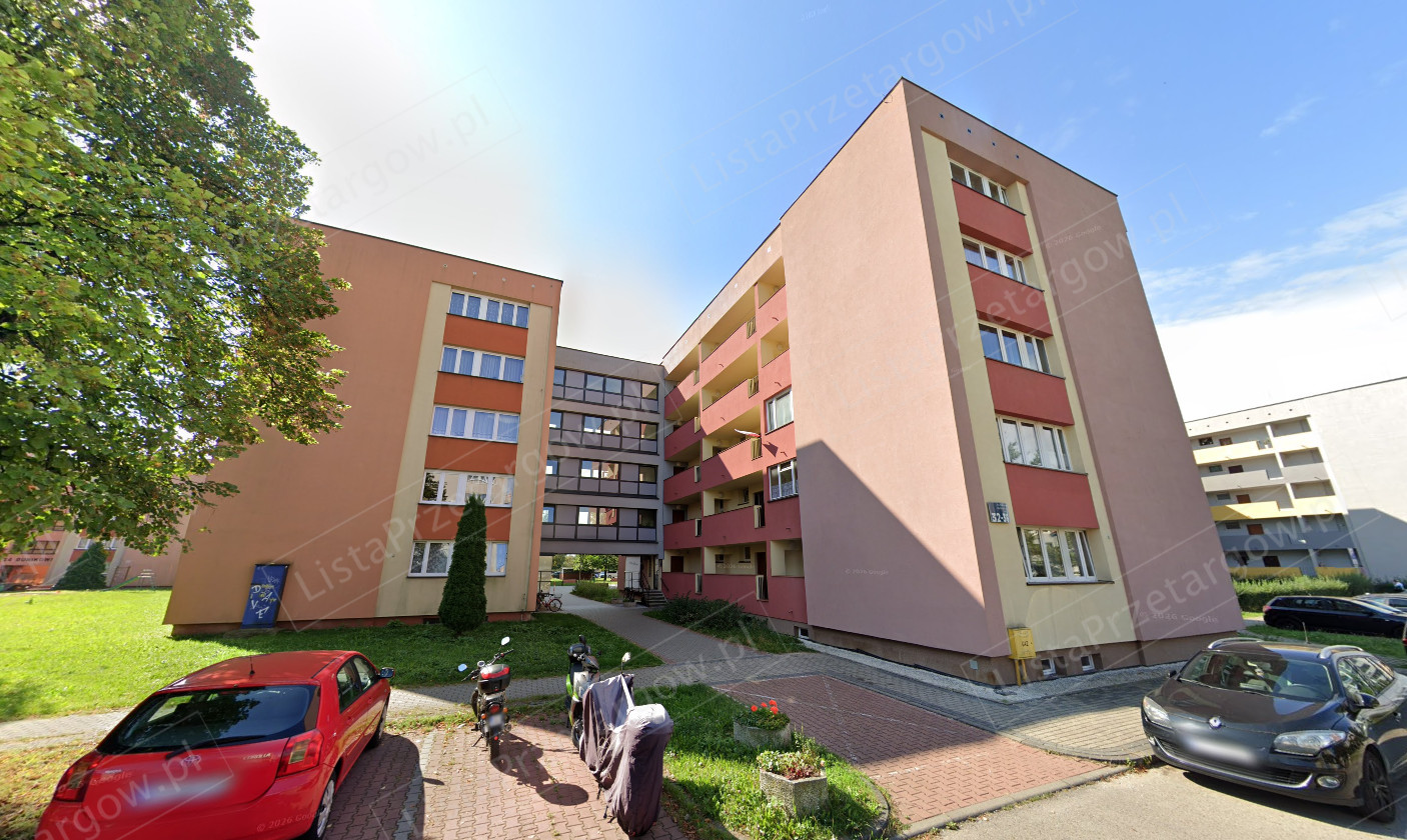 Zdjęcie nieruchomości