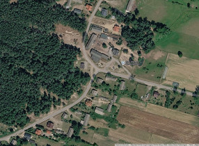 Zdjęcie nieruchomości