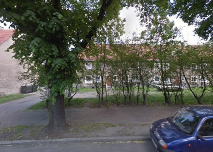 Nieruchomość
