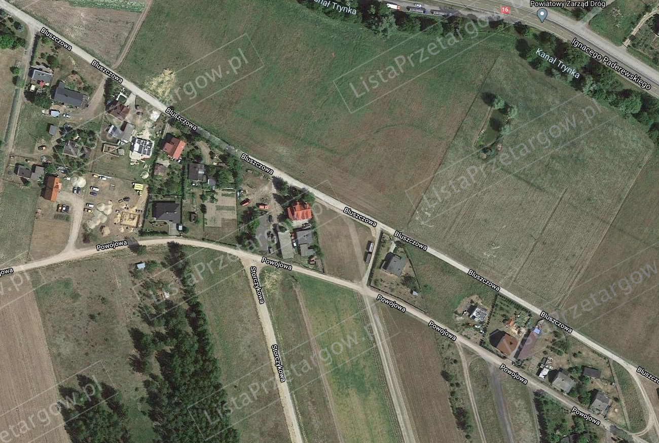 Zdjęcie nieruchomości
