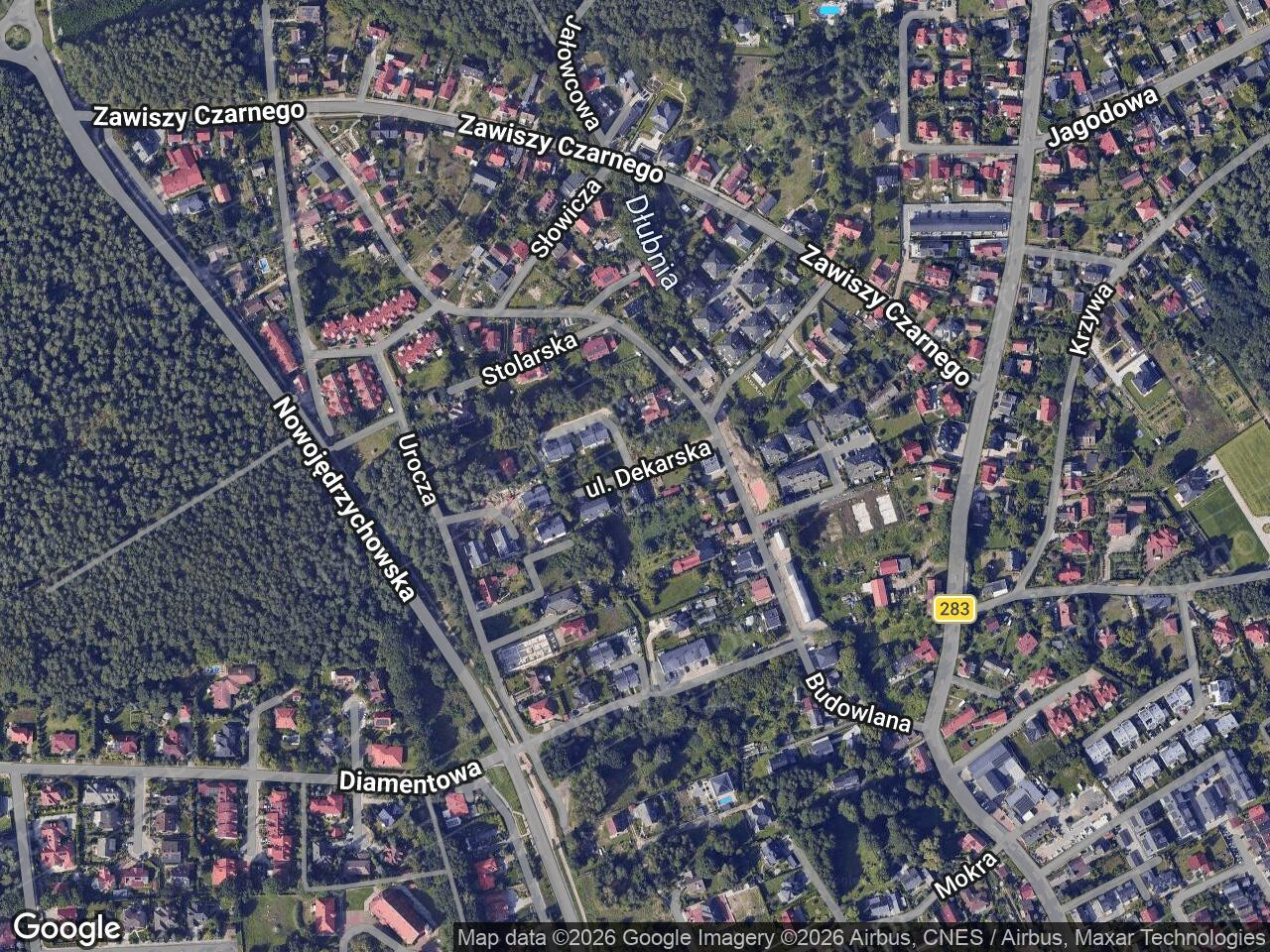 Zdjęcie nieruchomości