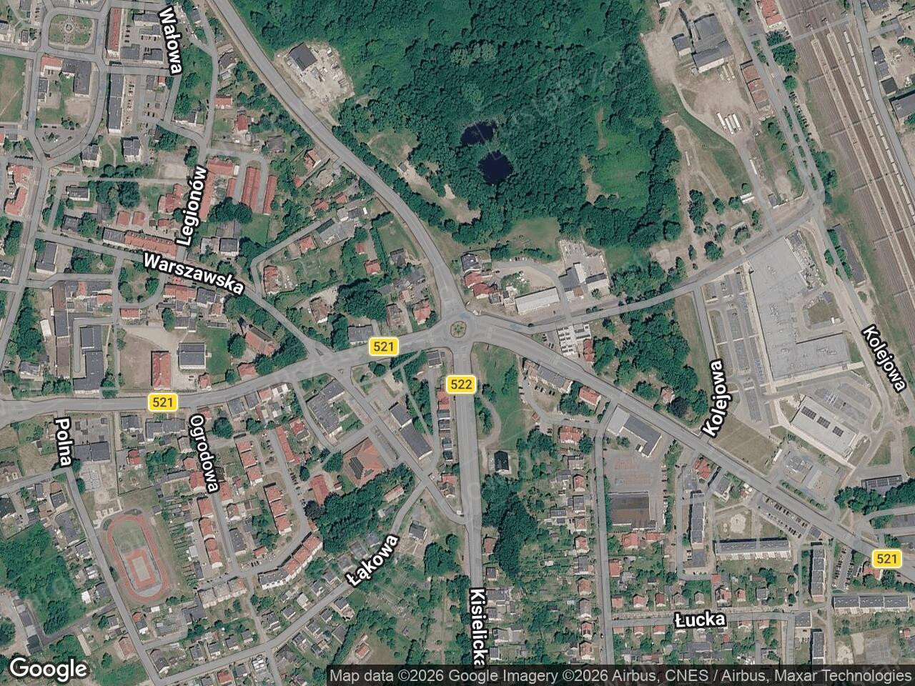 Zdjęcie nieruchomości