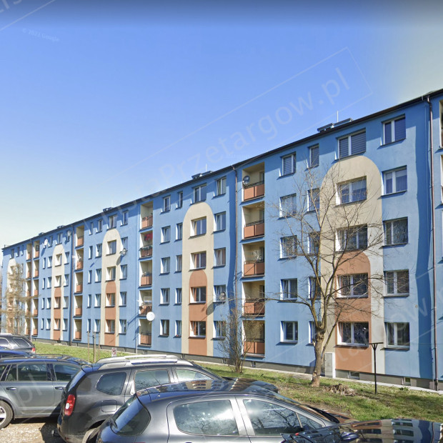 Zdjęcie nieruchomości