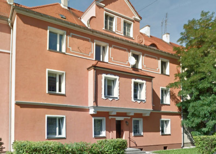 Nieruchomość
