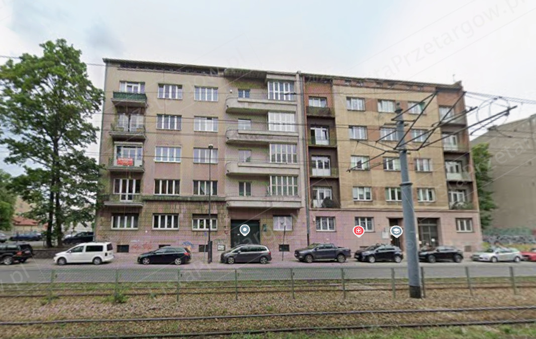 Zdjęcie nieruchomości