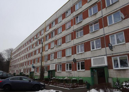 Nieruchomość