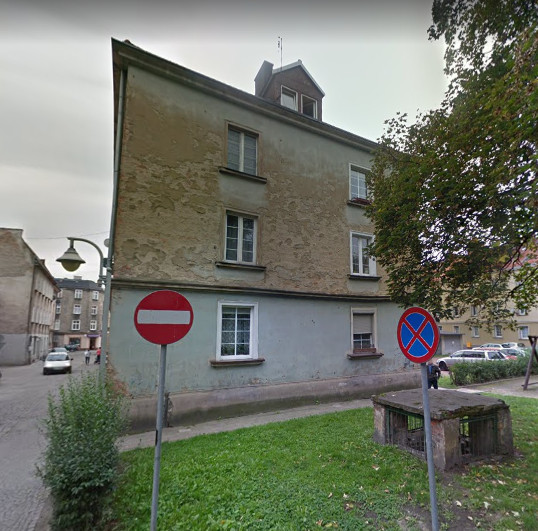 Zdjęcie nieruchomości