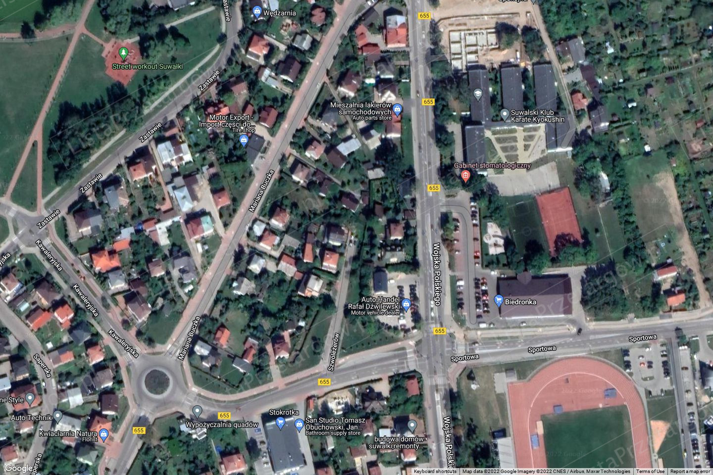 Zdjęcie nieruchomości