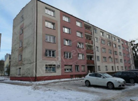 Nieruchomość