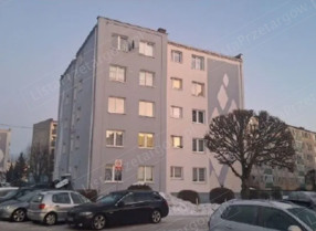 Nieruchomość