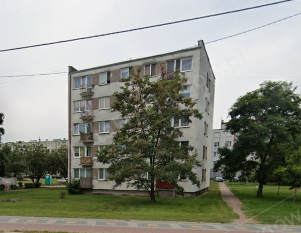 Zdjęcie nieruchomości