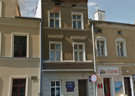 Nieruchomość