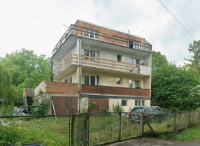 Zdjęcie nieruchomości