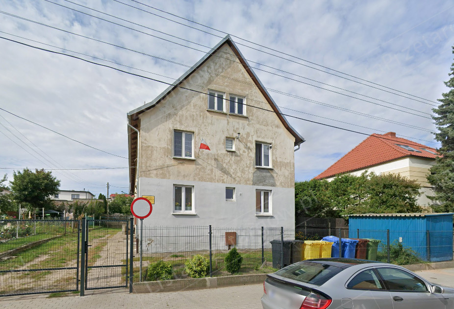 Zdjęcie nieruchomości