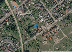 Zdjęcie nieruchomości