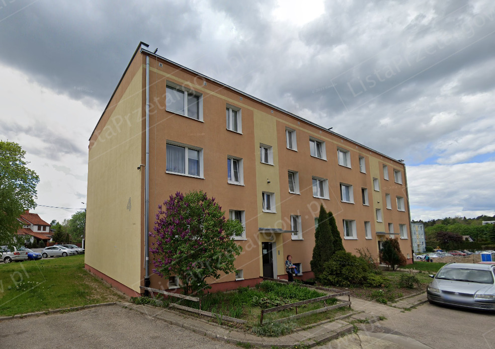 Zdjęcie nieruchomości