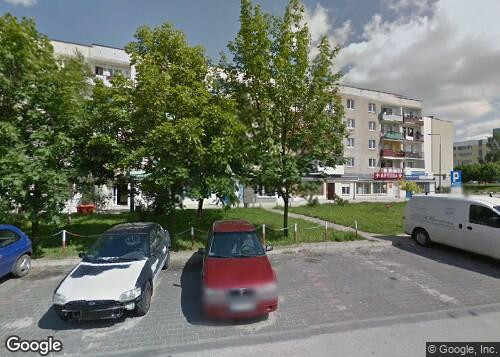 Zdjęcie nieruchomości