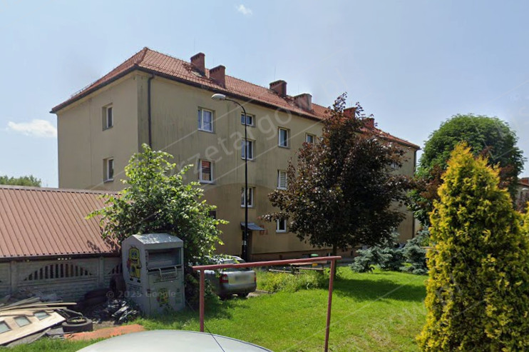 Zdjęcie nieruchomości