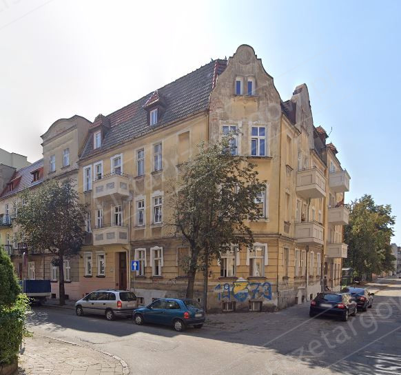 Zdjęcie nieruchomości