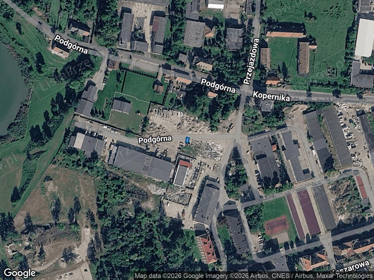 Zdjęcie nieruchomości