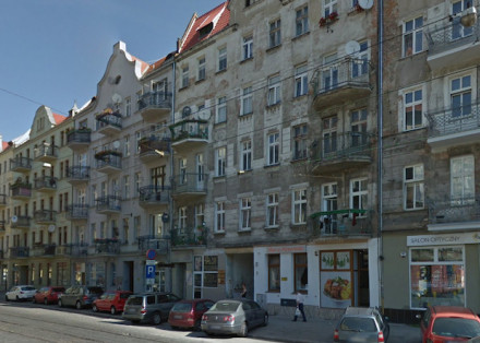 Nieruchomość