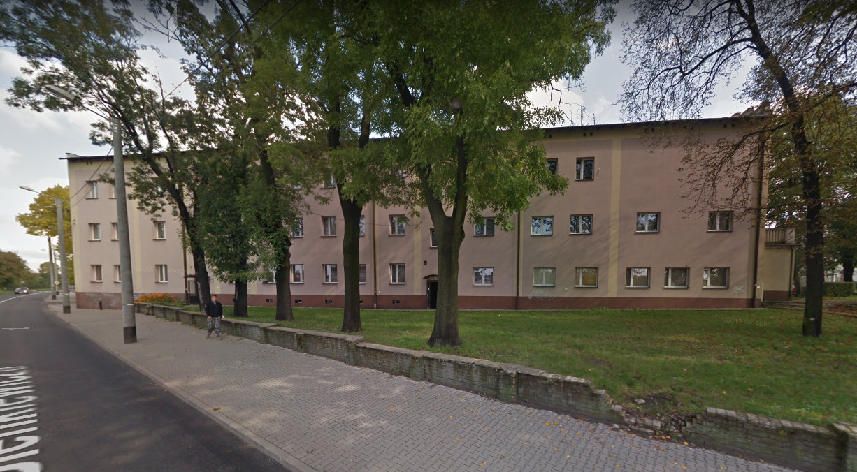 Zdjęcie nieruchomości