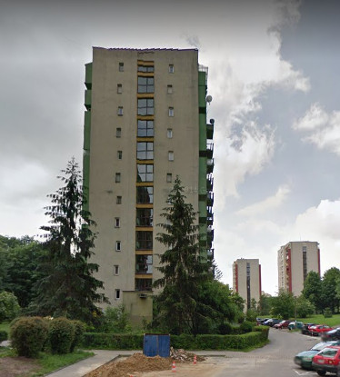 Zdjęcie nieruchomości