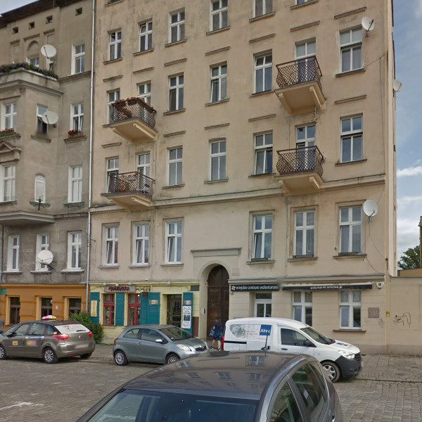 Zdjęcie nieruchomości