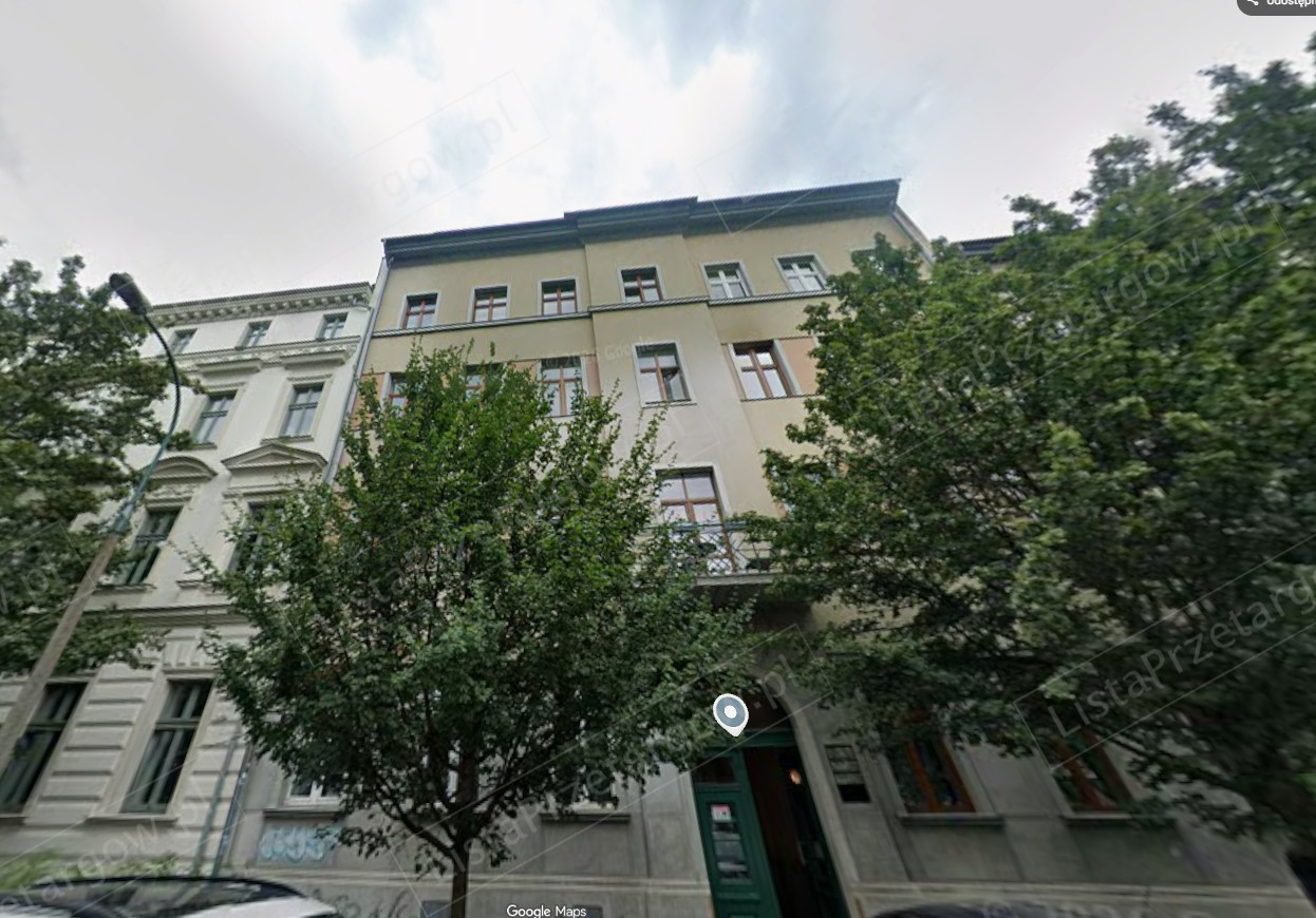 Zdjęcie nieruchomości