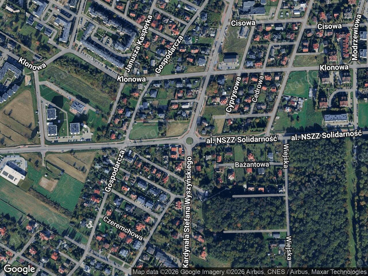Zdjęcie nieruchomości