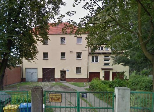 Zdjęcie nieruchomości