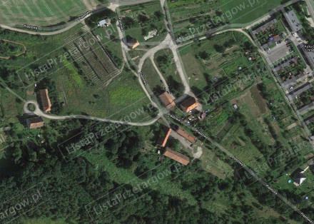 Nieruchomość