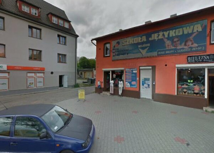 Nieruchomość