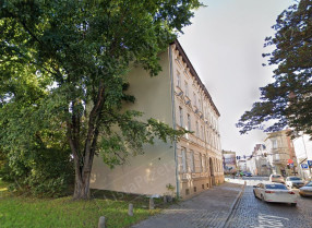 Zdjęcie nieruchomości