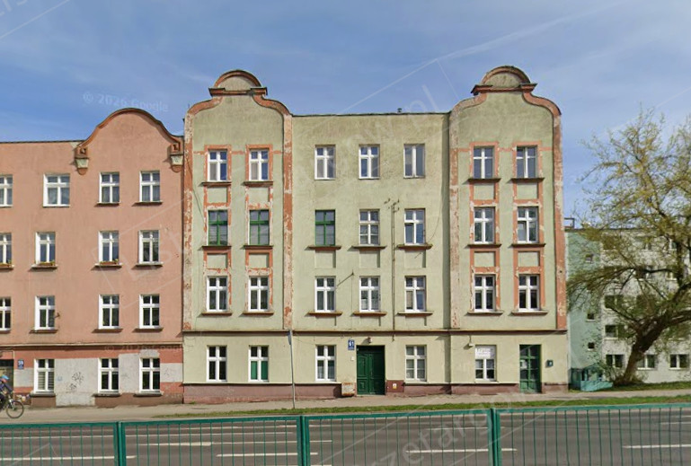 Zdjęcie nieruchomości